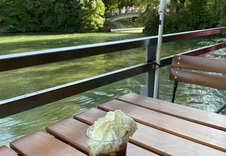 Campingplatz München-Thalkirchen in München – Caravaning