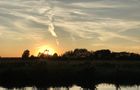 Stellplatz Hammehafen in Worpswede, Bild 3