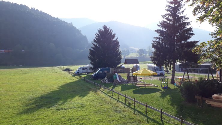 Landgasthof Engel in Gutach/Schwarzwald