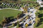 Stellplatz am Freizeitbad in Fischen im Allgäu, Bild 5