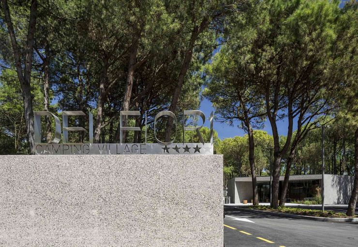 Camping Village Dei Fiori in Cavallino-Treporti – promobil