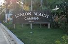 Camping Ionion Beach in Glyfa, Bild 4