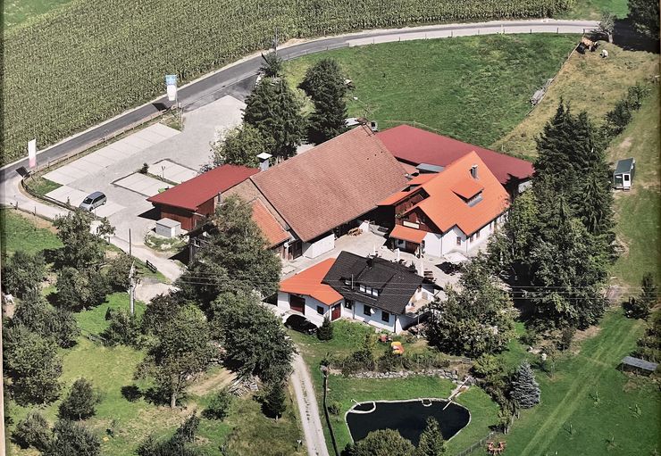 RV park Zum Brennerwirt in Wangen im Allgäu – promobil