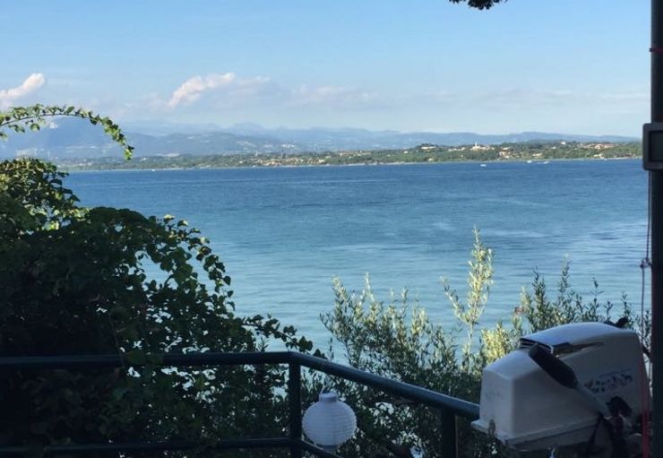 Camping Bergamini in Peschiera del Garda – promobil