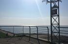 Stellplatz am Fliegerdeich West in Wilhelmshaven, Bild 2