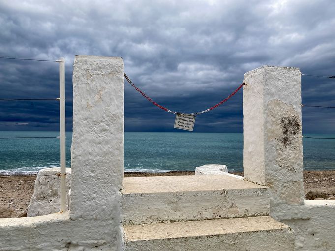 Camping Cala d'Oques in Hospitalet del