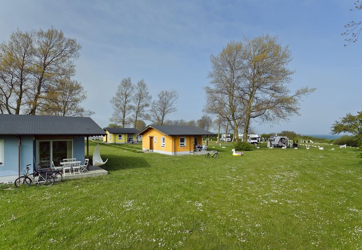 Knaus-Campingpark Rügen in Altenkirchen – promobil