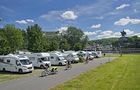 Knaus-Reisemobilhafen Koblenz in Koblenz, Bild 4