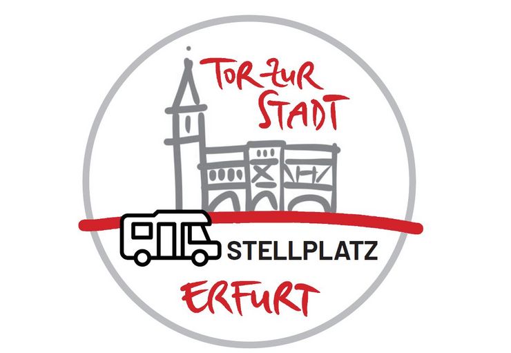 Wohnmobilstellplatz Tor zur Stadt Erfurt in Erfurt PROMOBIL