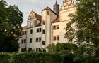 Wasserschloss Podelwitz in Colditz, Bild 5