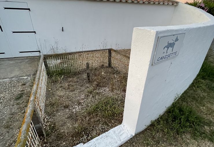 Camping le Clos du Rhône in Saintes-Maries-de-la-Mer – promobil