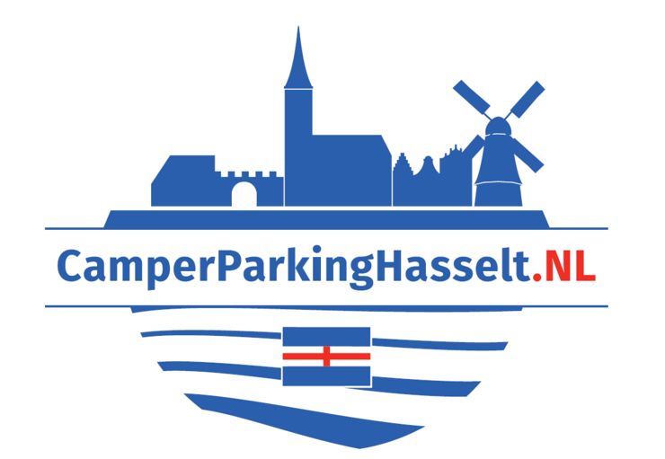 CamperParkingHasselt.nl in Hasselt – promobil