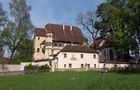 Schloss Grüningen in Riedlingen, Bild 2