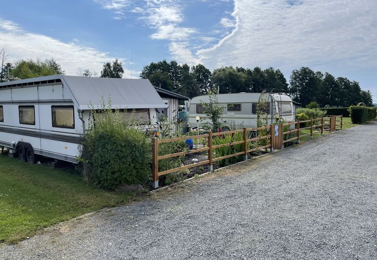 Camping Sonnenberg in Kreblitz – promobil