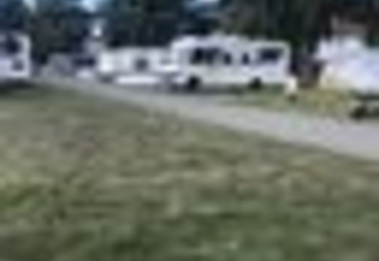 Camping Na Granicy nr 125 in Mielno – promobil - Main photo