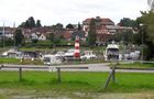 Stellplatz am Sportboothafen in Vilshofen, Bild 4