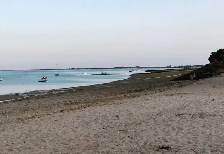 Camping Huttopia Noirmoutier in Noirmoutier-en-l'Île – promobil