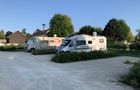 Aire de Camping-Cars in Pontigny, Bild 4