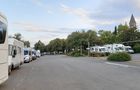 Aire de Service pour Camping-Cars in Tournus, Bild 2