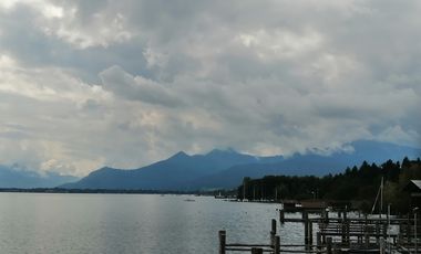 Campen und Angeln: Stell- und Campingplätze für Angler  Promobil