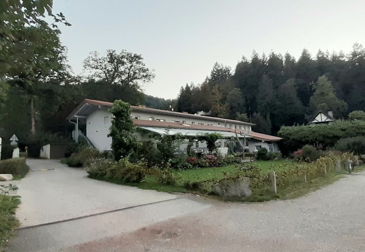 Campingplatz am Mslepark in Freiburg im Breisgau  promobil