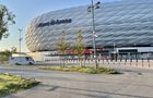 Stellplatz an der Allianz Arena in München, Bild 3