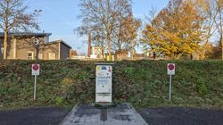 Wohnmobilstellplatz am LavaDome in Mendig promobil