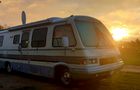 Stellplatz am Ostsee-Camping in Zierow, Bild 3