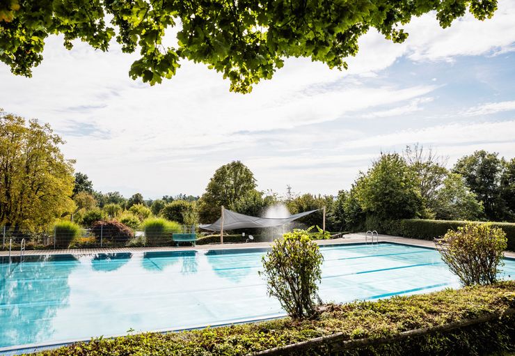Wirthshof Resort in Markdorf – promobil