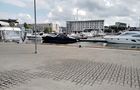 Stellplatz am Hafen in Tallinn, Bild 2