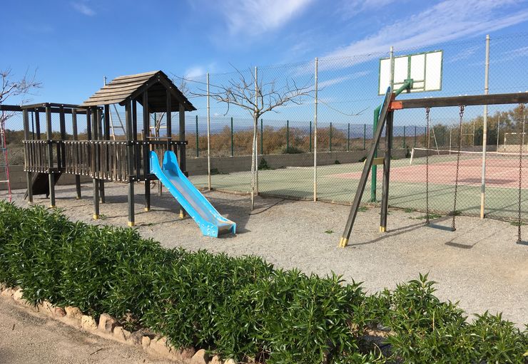 Camping Cabo de Gata (kostenlos) in Almería promobil Camping Cabo de Gata (kostenlos) in Almería promobil