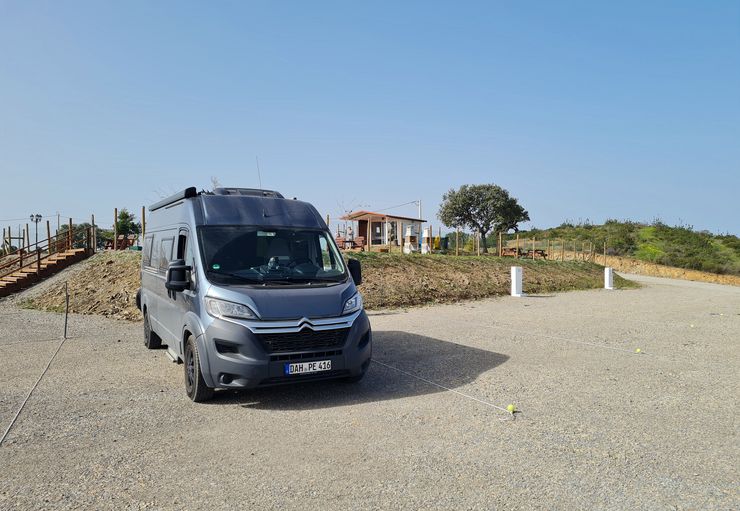 ASA Altura (free) in Altura – promobil