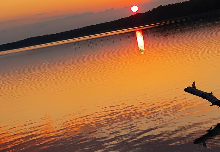 Campingpark Himmelpfort in Fürstenberg/Havel – promobil