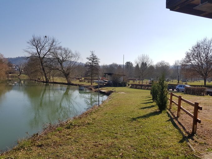 Campingplatz Siersburg in Rehlingen-Siersburg – promobil