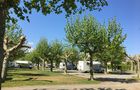 Camping-Car Park Ruoms (Zufahrt nur mit Pass'Étapes) in Ruoms, Bild 3