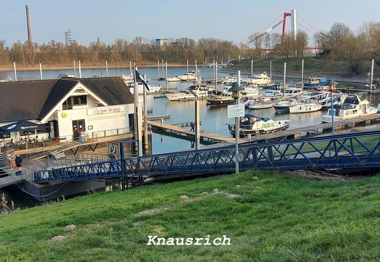 wohnmobilstellplatz yachthafen emmerich emmerich am rhein