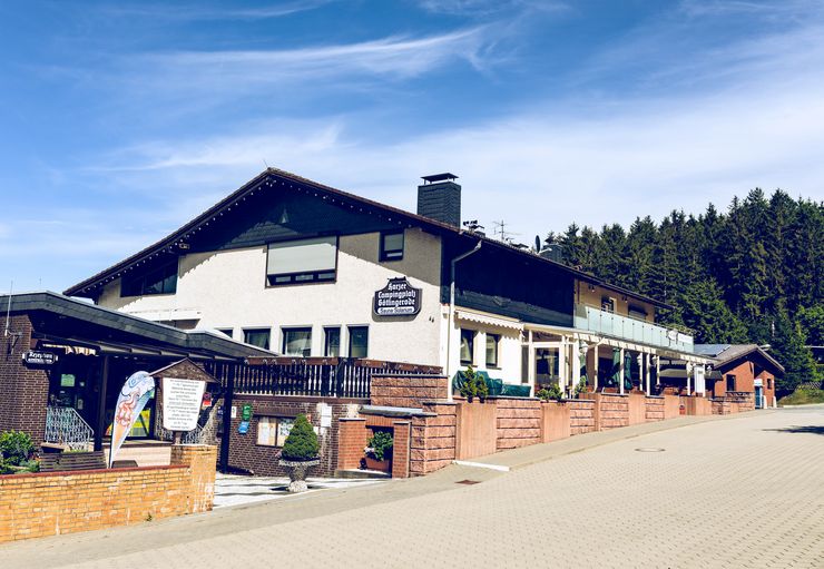 Rainbow Bad Harzburg in Bad Harzburg – promobil