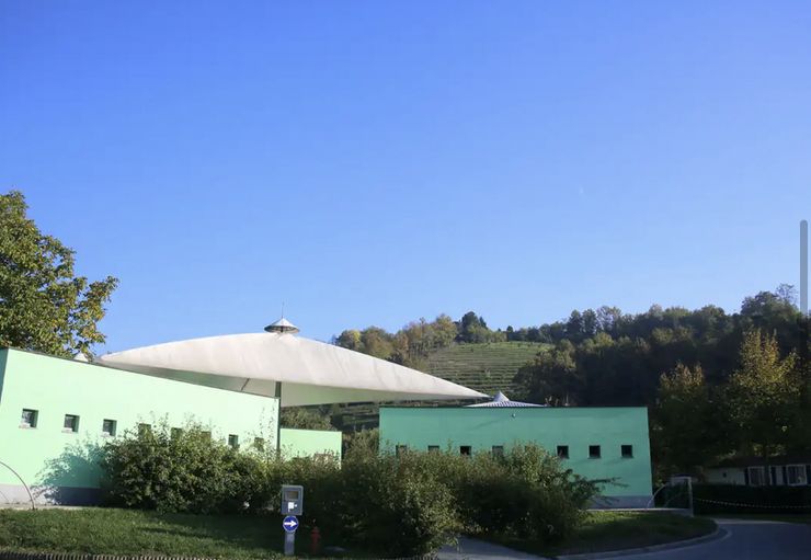 ALBA VILLAGE Camping in Alba – promobil