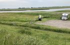 Stellplatz am Eiderufer in Groven, Bild 4