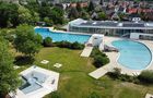 Stellplatz an der Allerwelle in Gifhorn, Bild 2