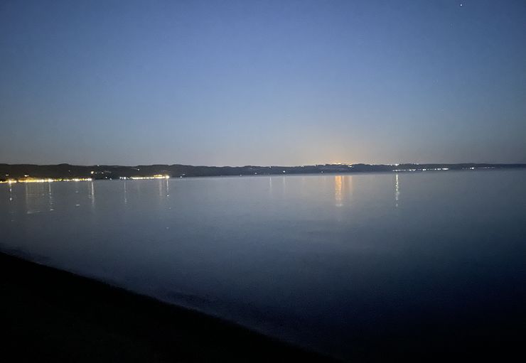 Massimo Camping in Bolsena – promobil