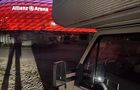 Stellplatz an der Allianz Arena in München, Bild 4
