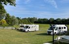 Stellplatz am Fahrradverleih in Brodersby-Goltoft, Bild 5