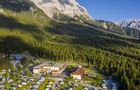 Campingplatz Zugspitz Resort in Ehrwald, Bild 5