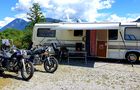 Camping Resort Zugspitze in Grainau, Bild 4