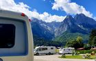Camping Resort Zugspitze in Grainau, Bild 5