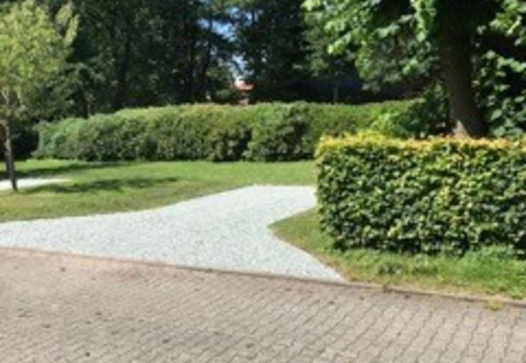 Motorhome site Lütt & Mooi - City center oasis in Papenburg – promobil