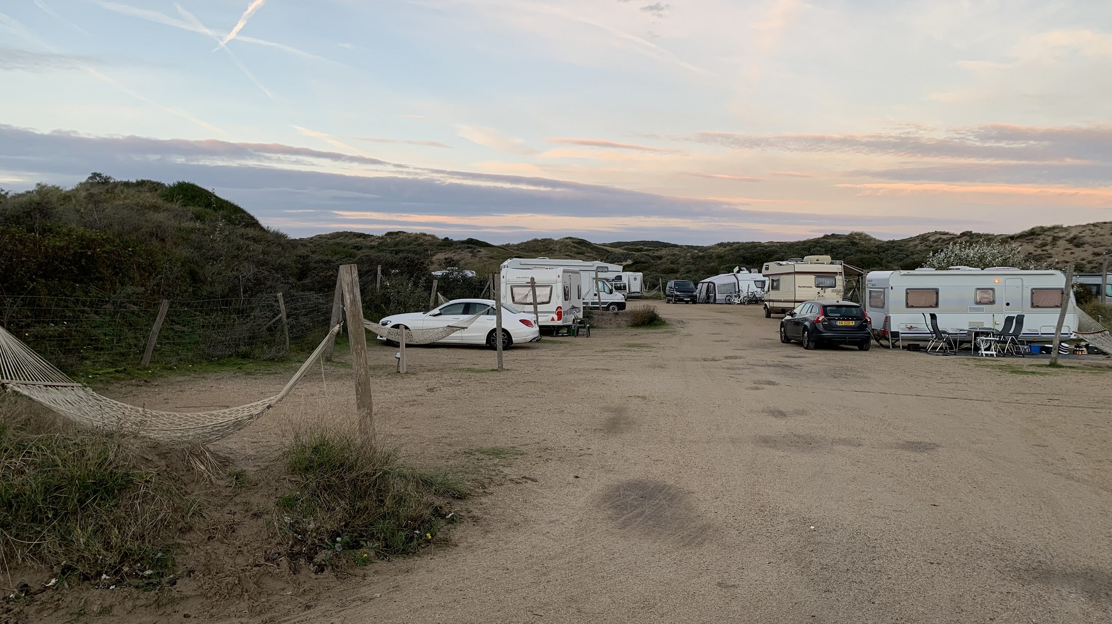 bilder von kennemer duincamping de lakens