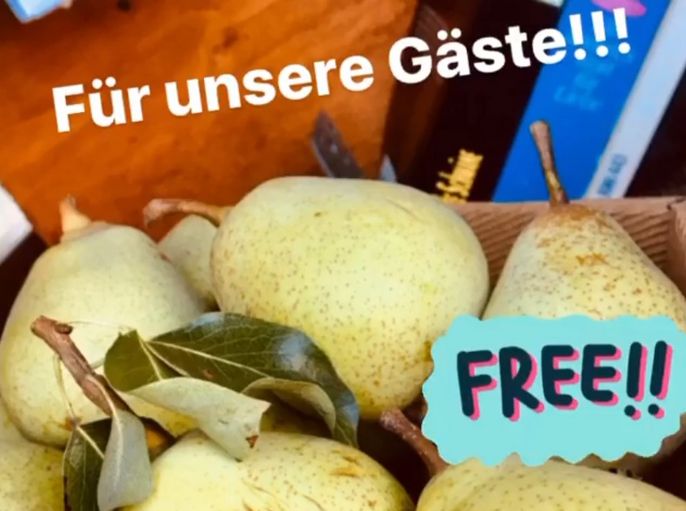 Wohnmobilstellplatz Rothenburg (kostenlos) in Rothenburg ob der Tauber promobil