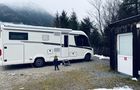 Camping Resort Zugspitze in Grainau, Bild 3